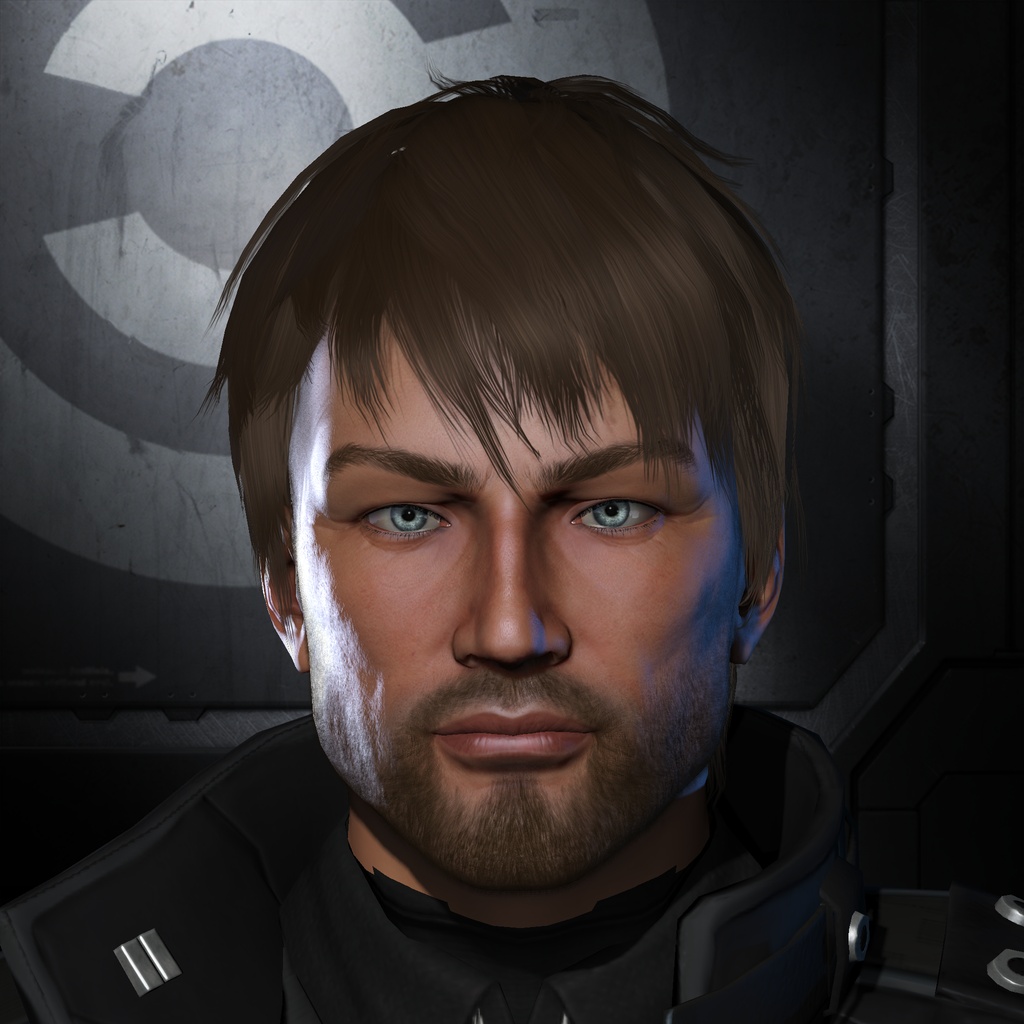 Tobias Vidicon