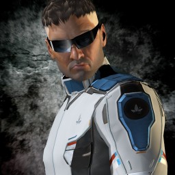 Ouroborosg portrait
