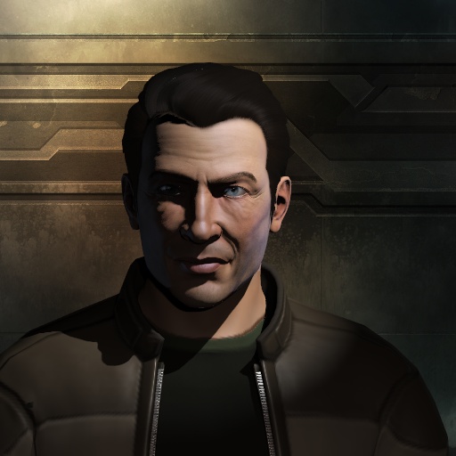 Henrik Caine