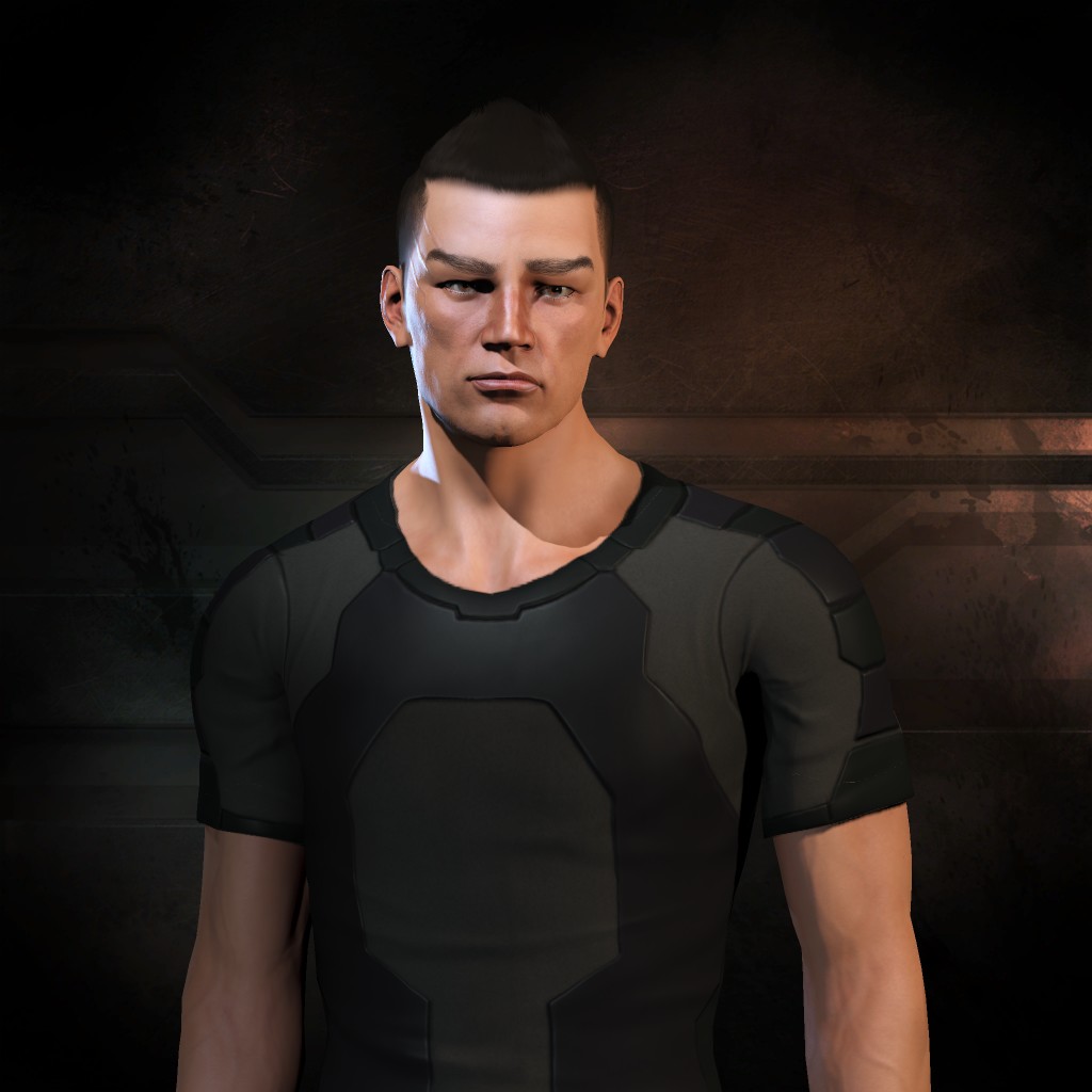 lewy313 portrait