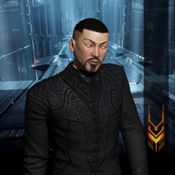 Nighthawk1714 portrait