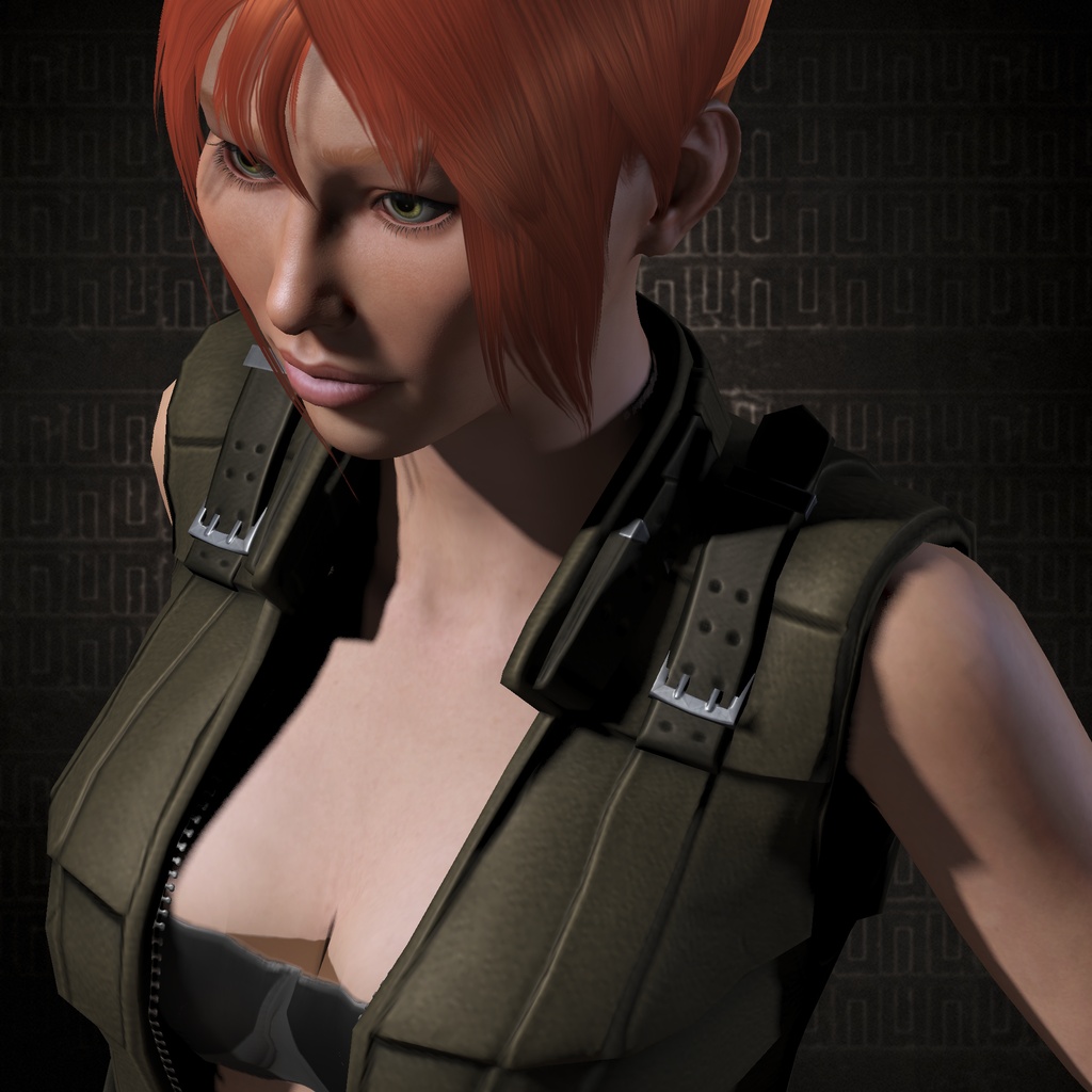 Lilith Dejaroux