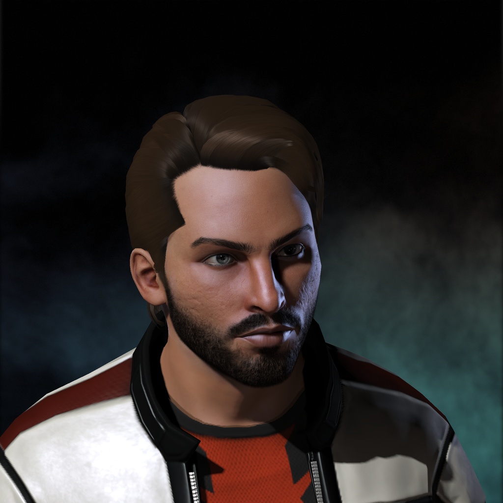 rodamus supreme