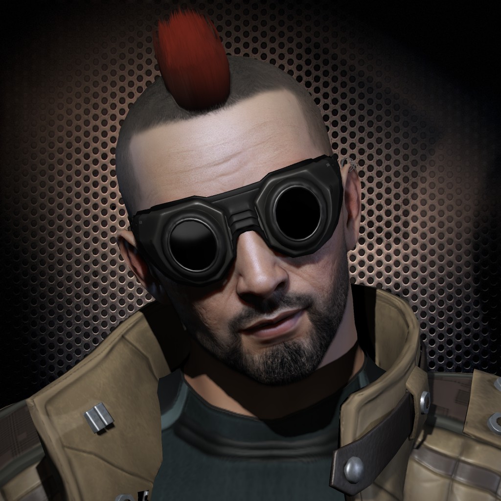 Captain Rizzla