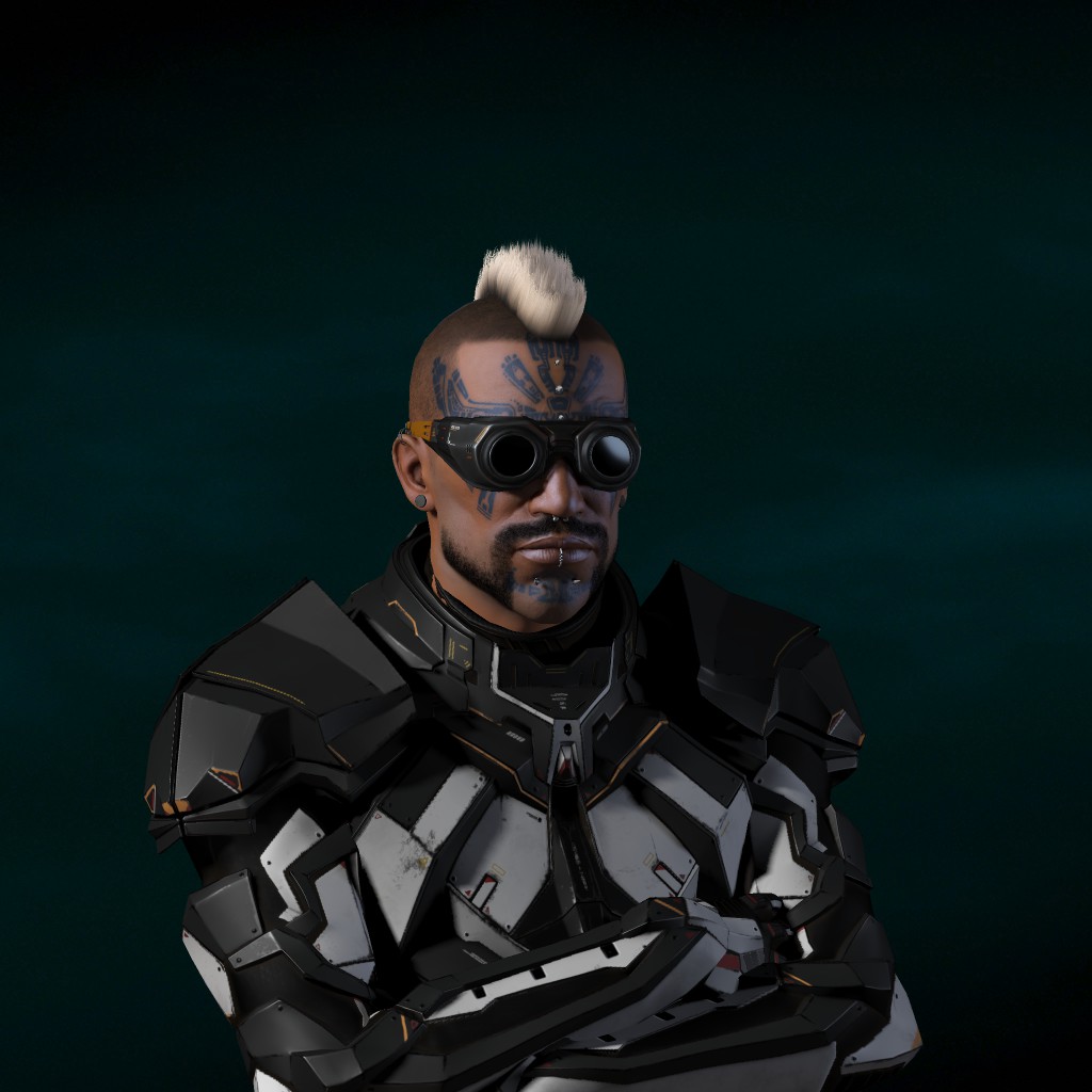 Rico Shadow