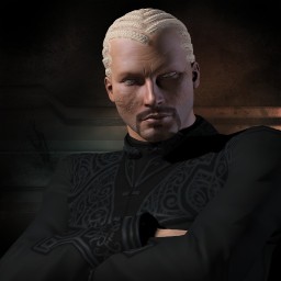 DAX AKARRI portrait