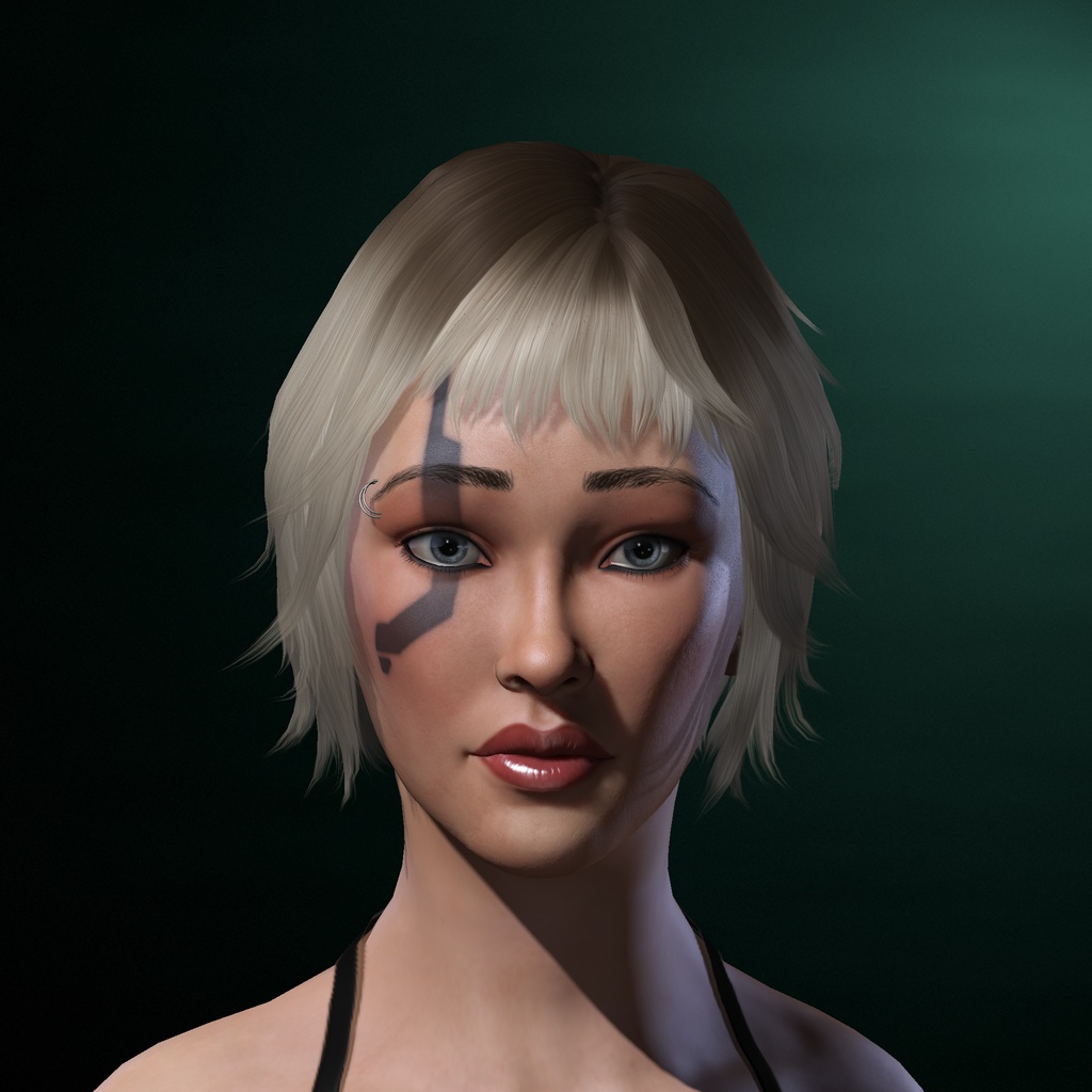 portrait