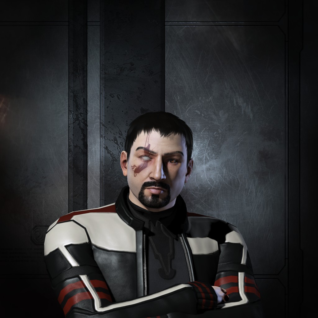 PreacherManX PreacherManX