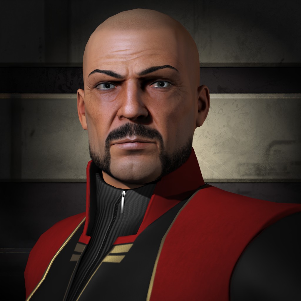 Marschall Christopher