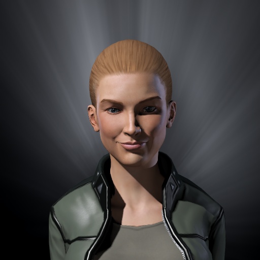 portrait