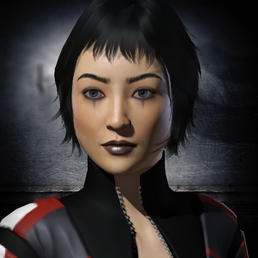 Evelyn Dix