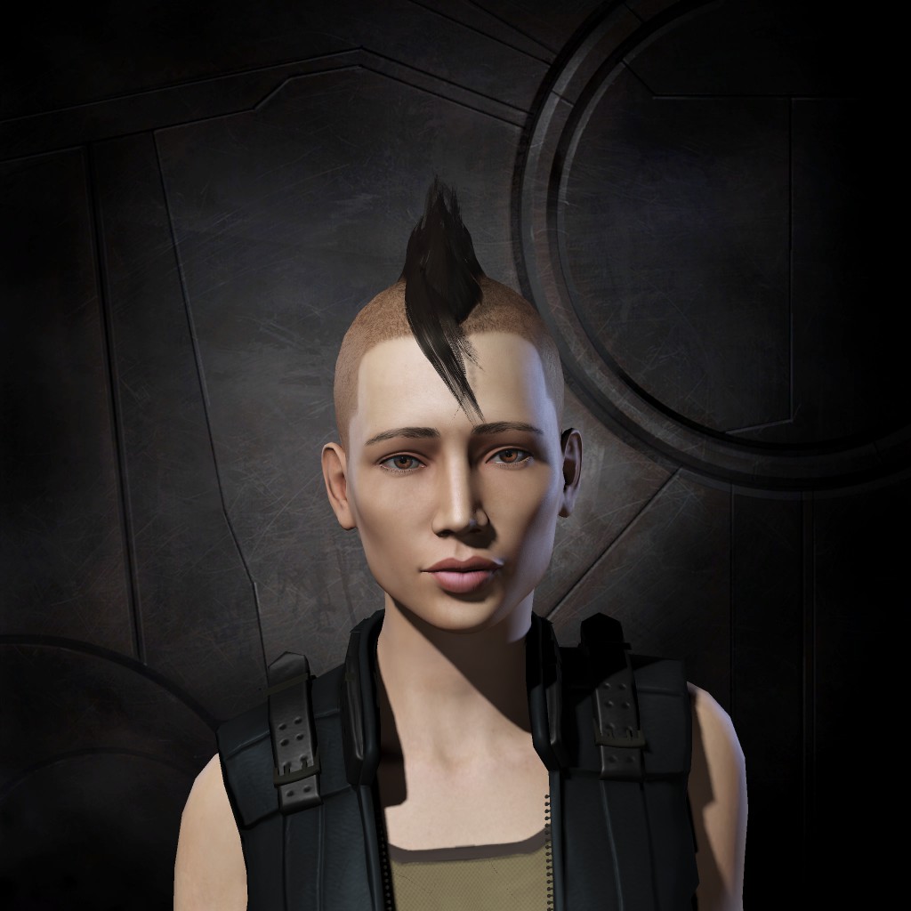 Brigit Akuma