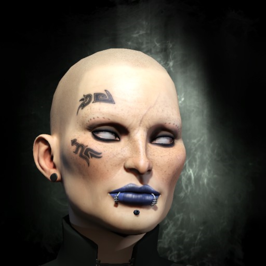 Arianna Xi