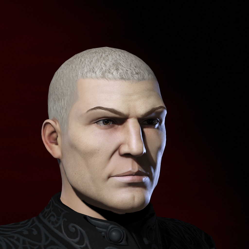 Thalon Brugor