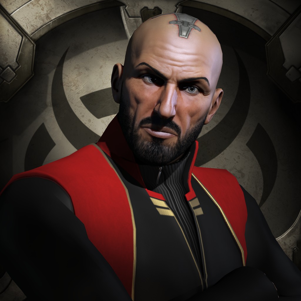 Mr Zaldats