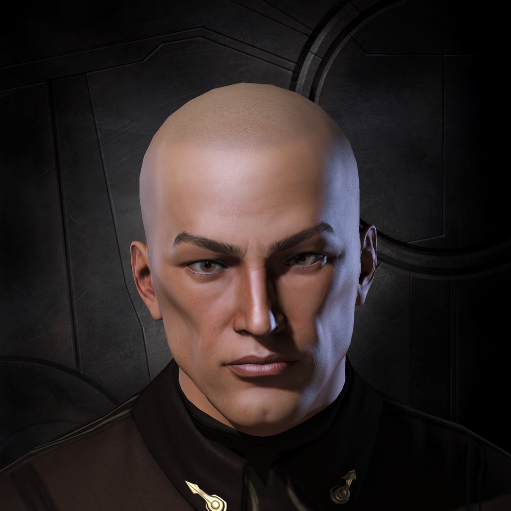 Capt Vigilante