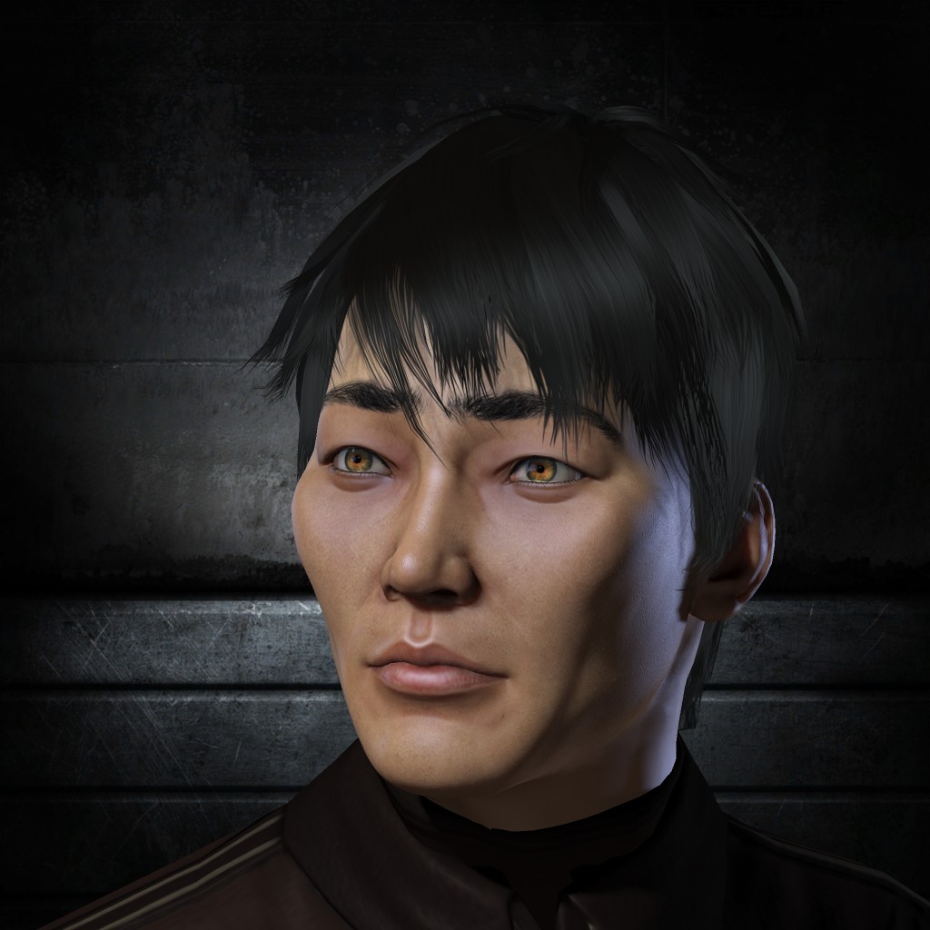 Malleron Yu