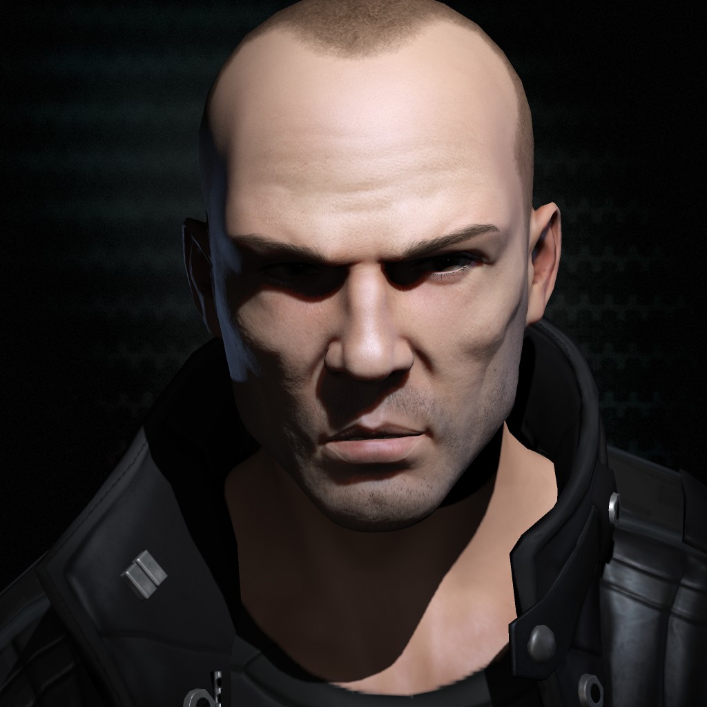Khaja mir'Kilrah