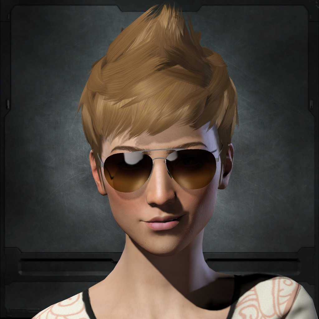 Angel Darkstorm