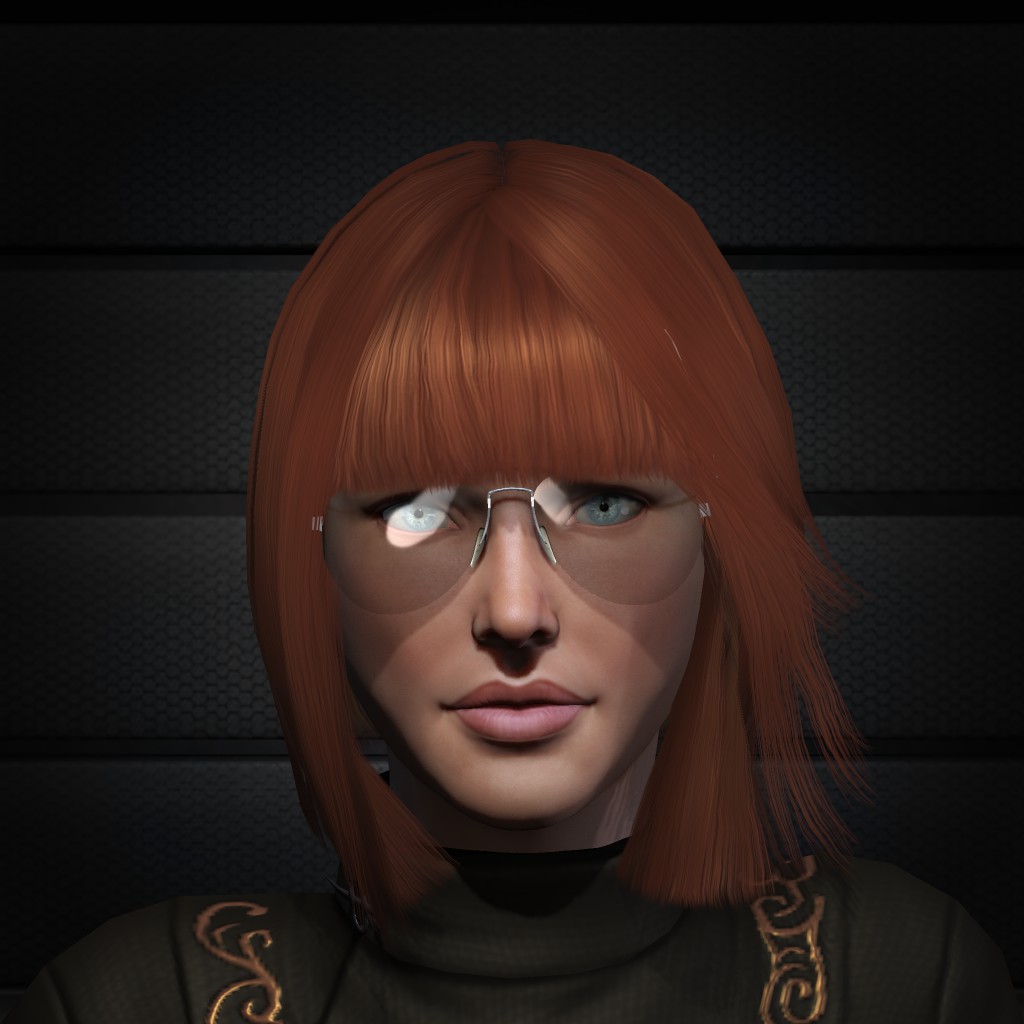 Jennaia La'vrial
