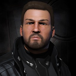 Vitus deVoit portrait