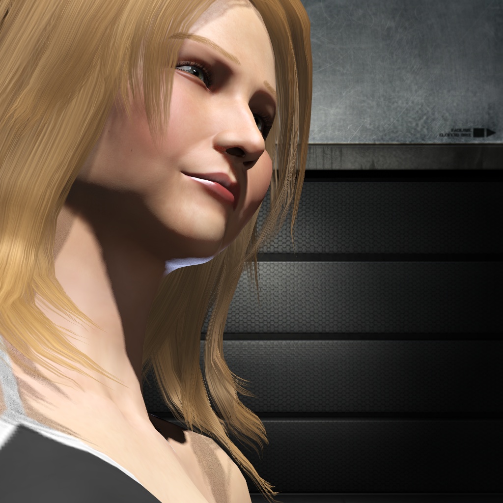 Mya Lightsinger