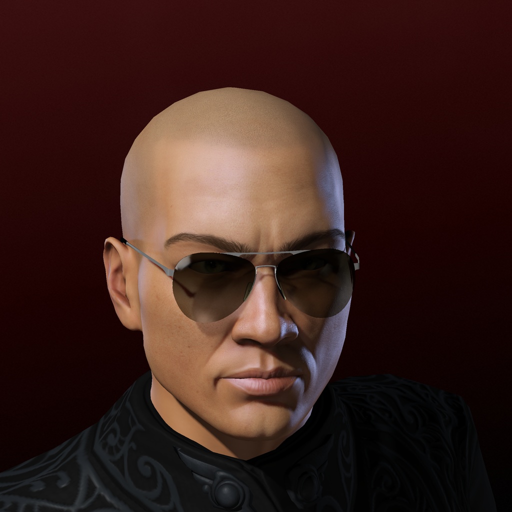 Valandrill's Daddy