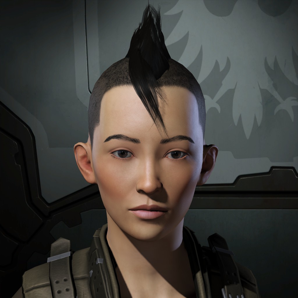 portrait