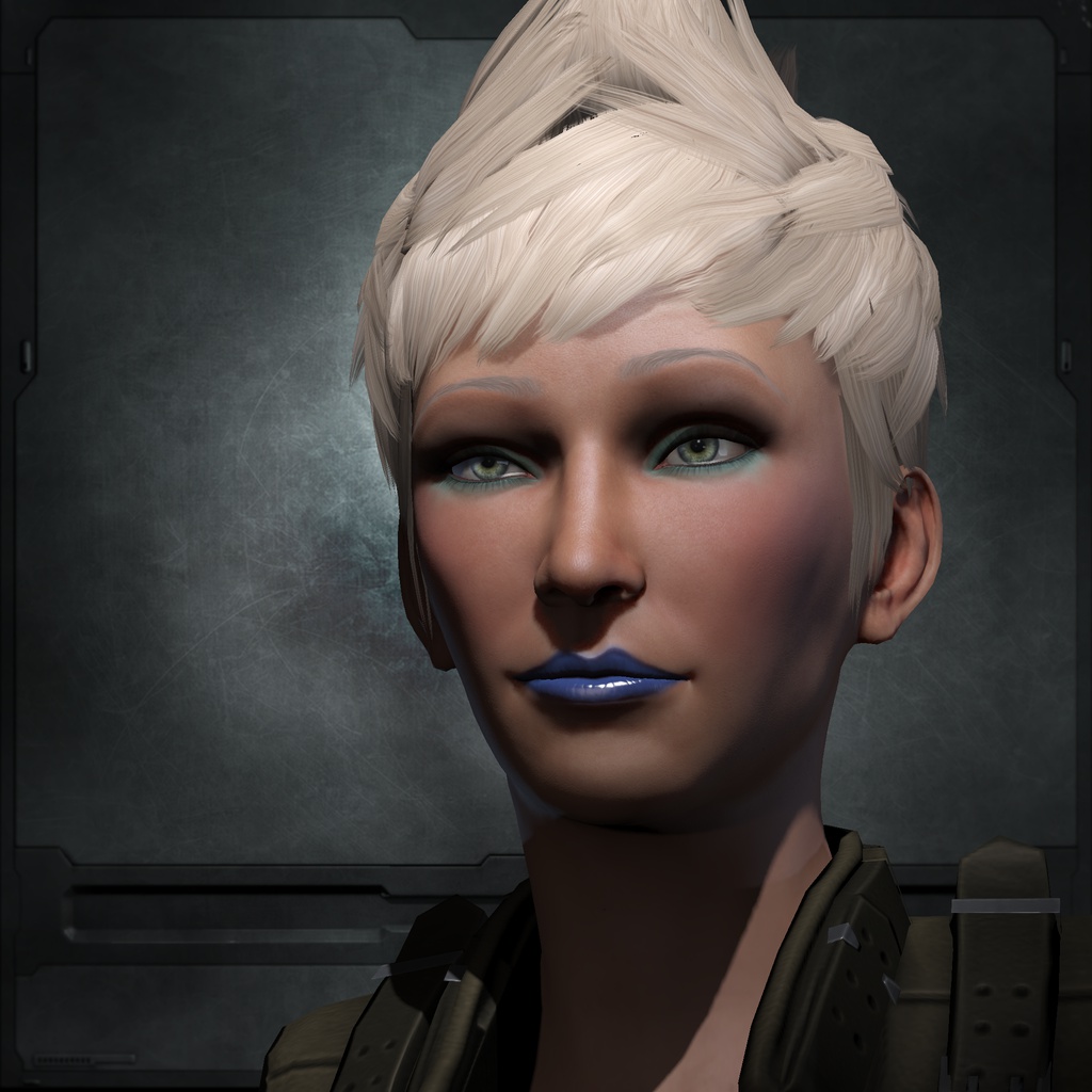 portrait