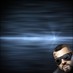 Buckshotxxx portrait