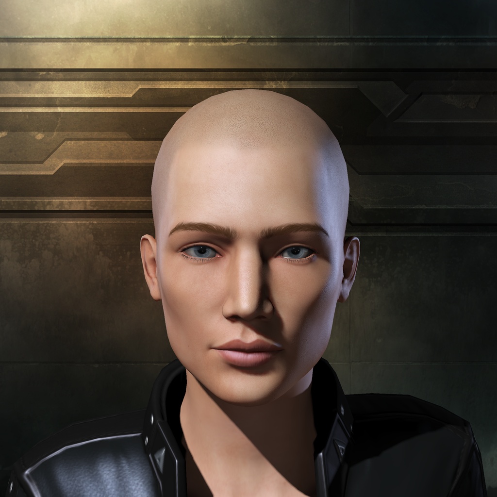 portrait