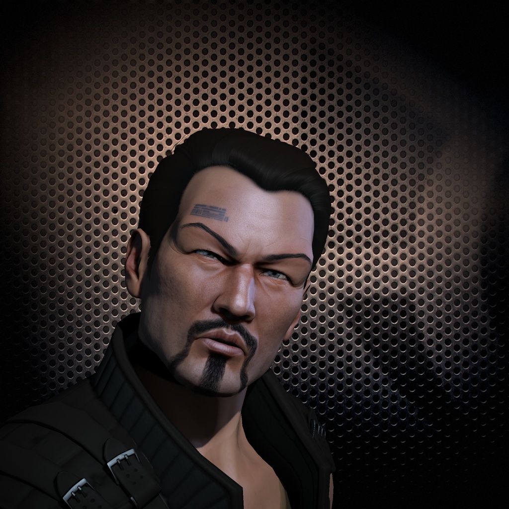 Pablo Iskobar
