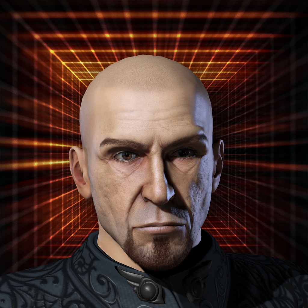 portrait