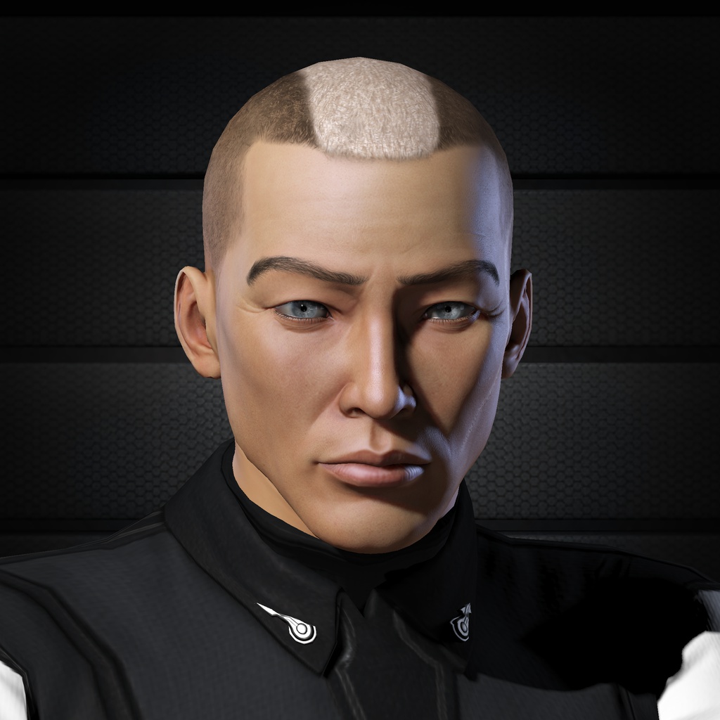 Space Journalist