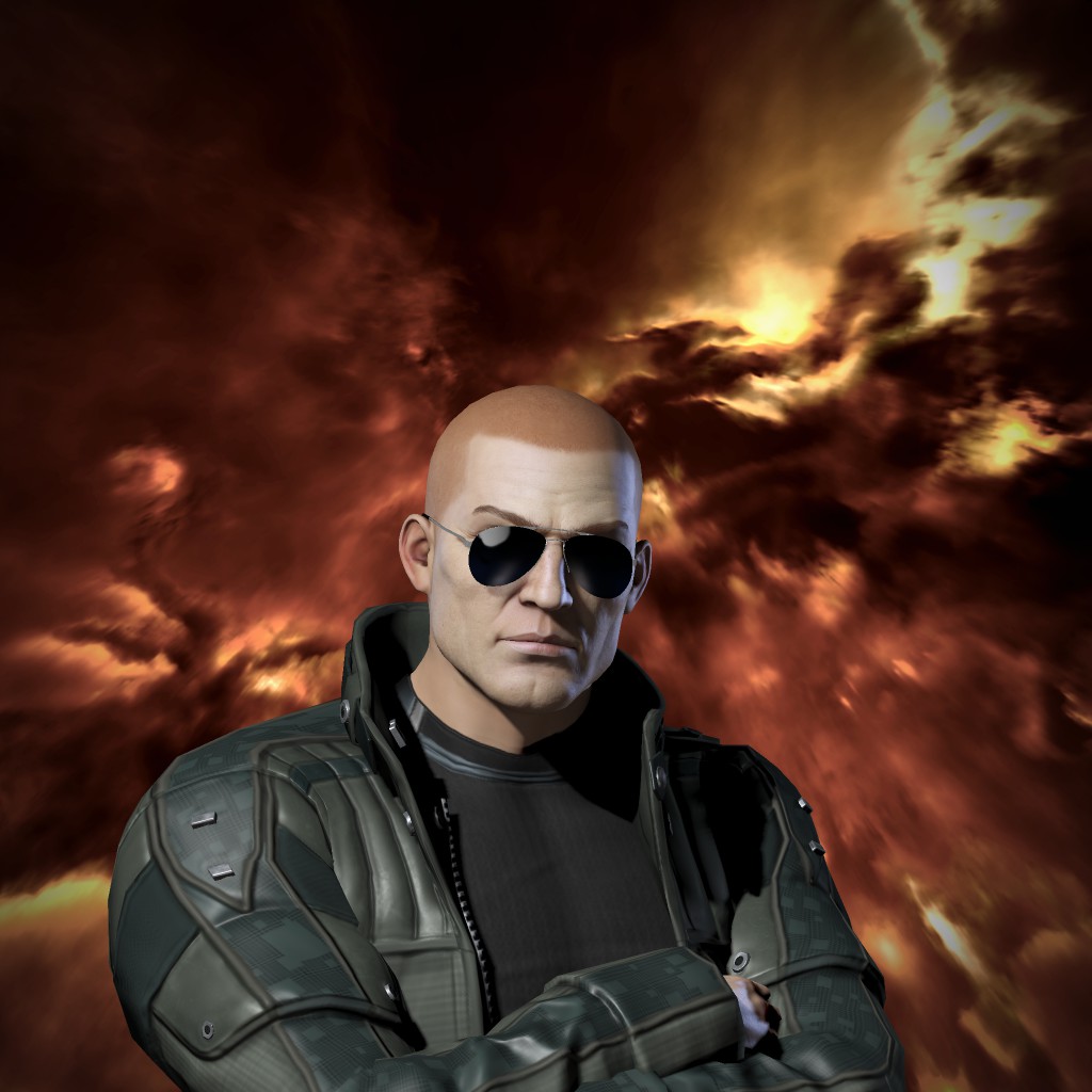 calsoldier