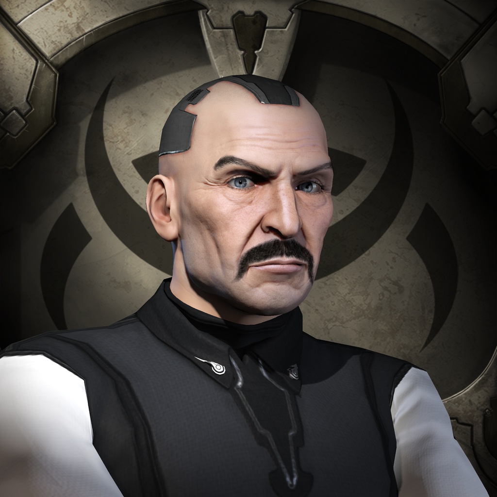 Judge Drake