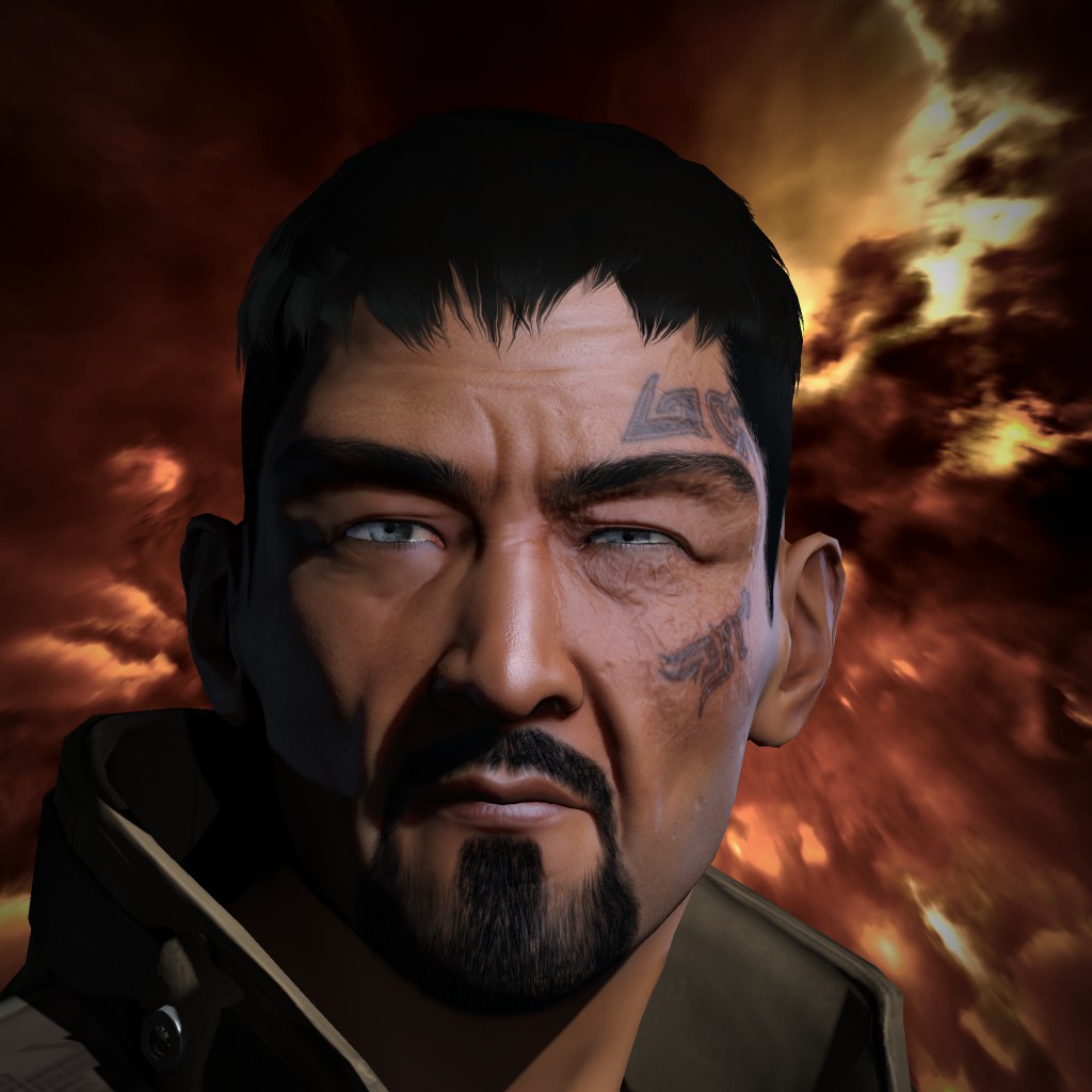 inv portrait