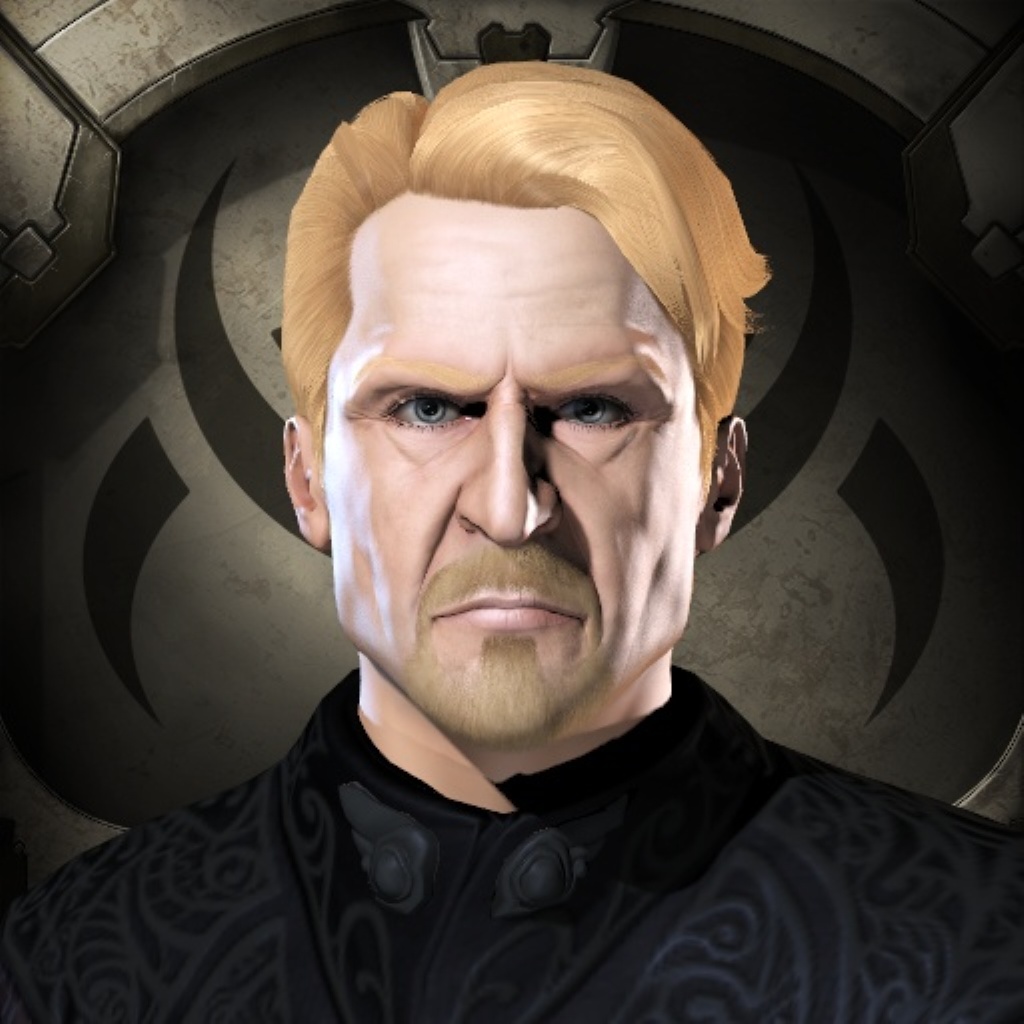 Edward D'Eath