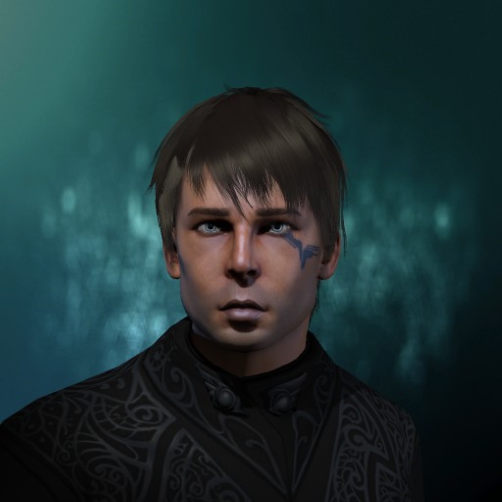 Lord Phanes