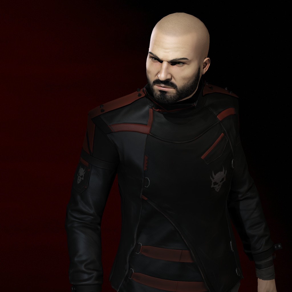 Lord Sakru