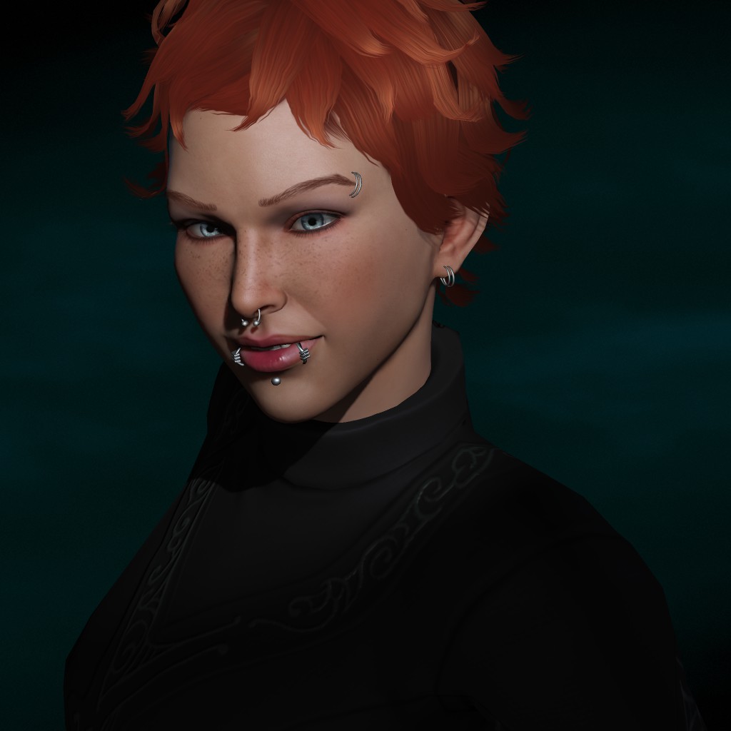 Valeria Stone