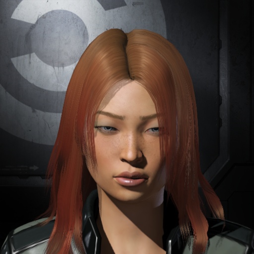Miss BigGun