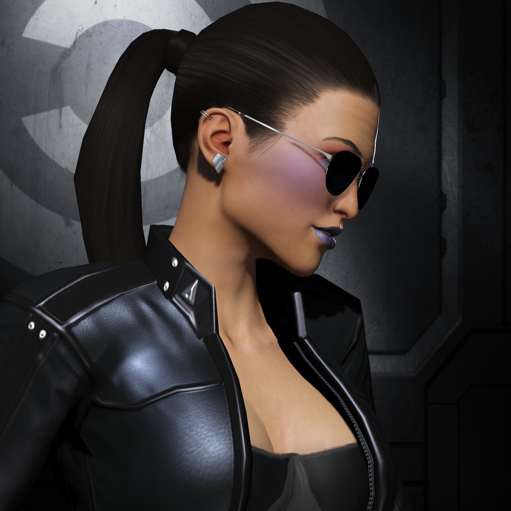 Lela Turanga