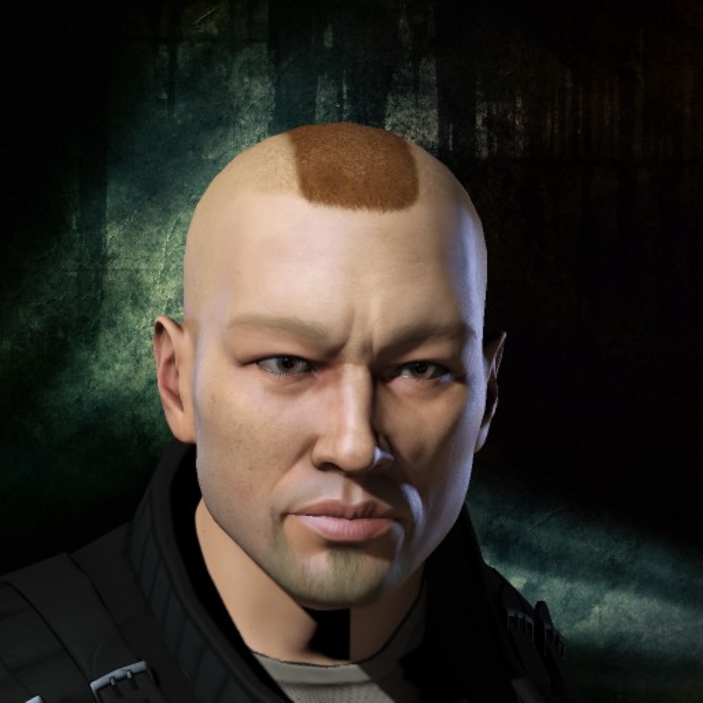 Ravenzscarr
