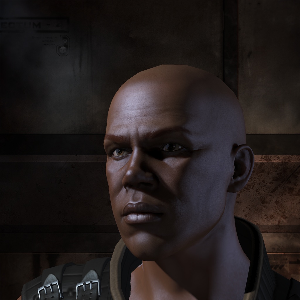 Michael Du'mont