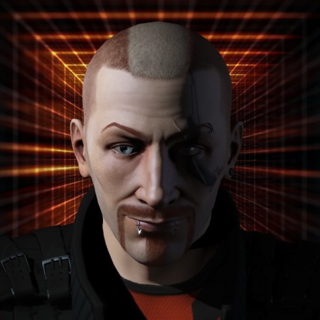 Sir Agius