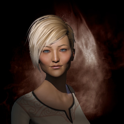 Rebecca Dixon