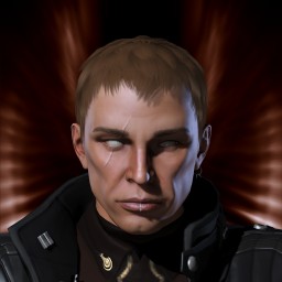 81stmuskinator portrait