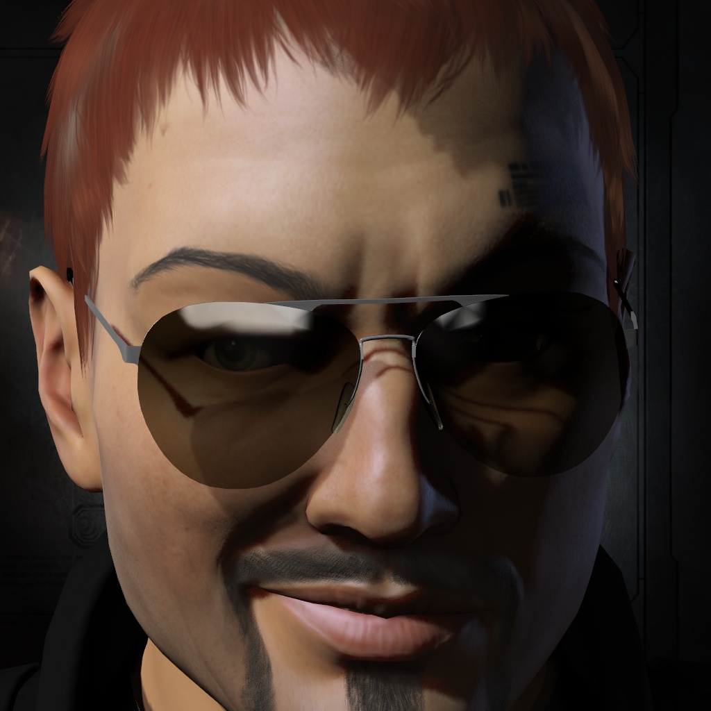 Pebcak Fubar