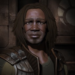 Sokar53 portrait